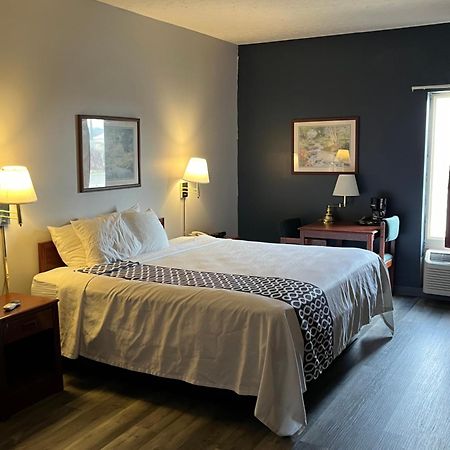 Springfield Inn מראה חיצוני תמונה