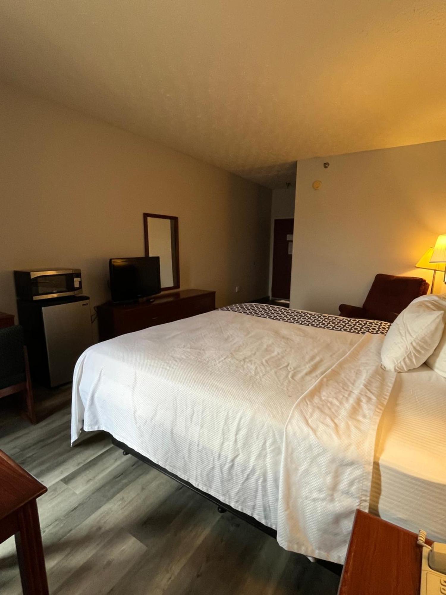 Springfield Inn מראה חיצוני תמונה